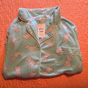 Woman’s Pajama Set